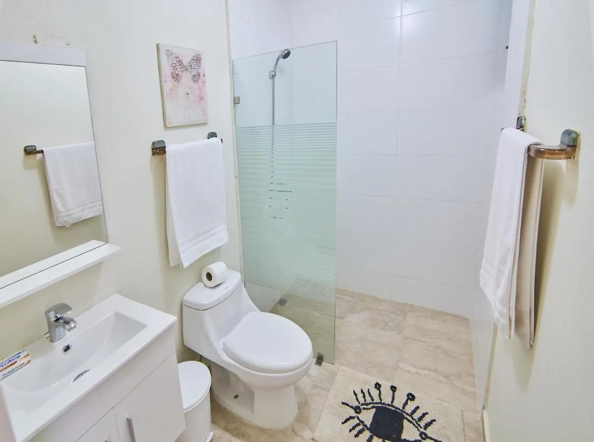 Rentamos Apartaestudio Amueblado Para Periodos Cortos O Largos Santo Domingo