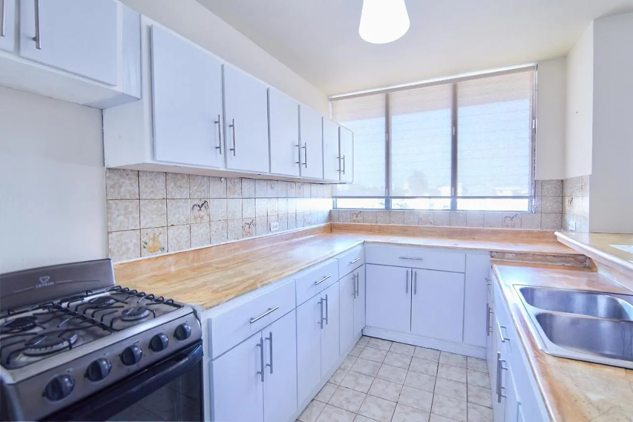 Lodge Rentamos Apartaestudio Amueblado Para Periodos Cortos O Largos Santo Domingo